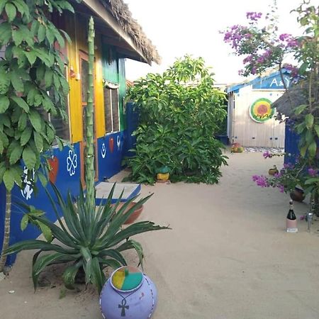 A&Y Wild Camp Ghana Keta Εξωτερικό φωτογραφία