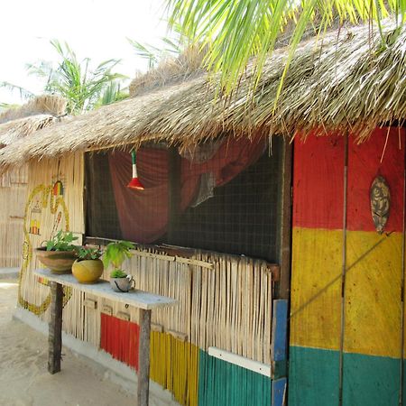 A&Y Wild Camp Ghana Keta Εξωτερικό φωτογραφία