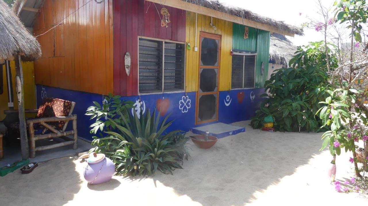 A&Y Wild Camp Ghana Keta Εξωτερικό φωτογραφία