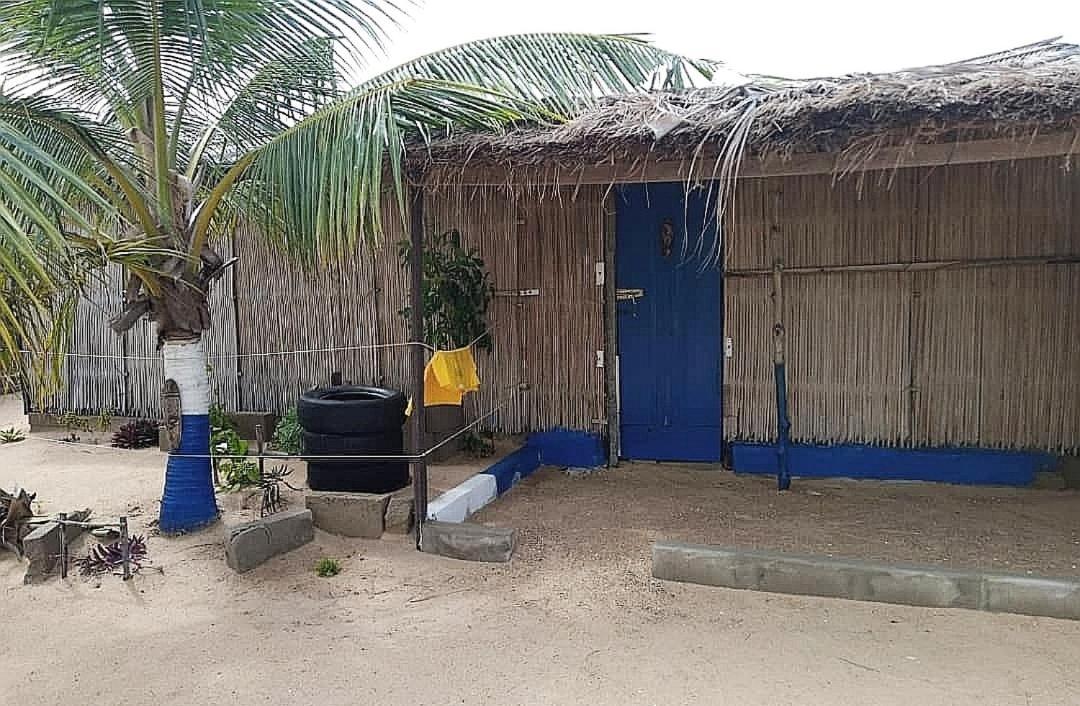 A&Y Wild Camp Ghana Keta Εξωτερικό φωτογραφία