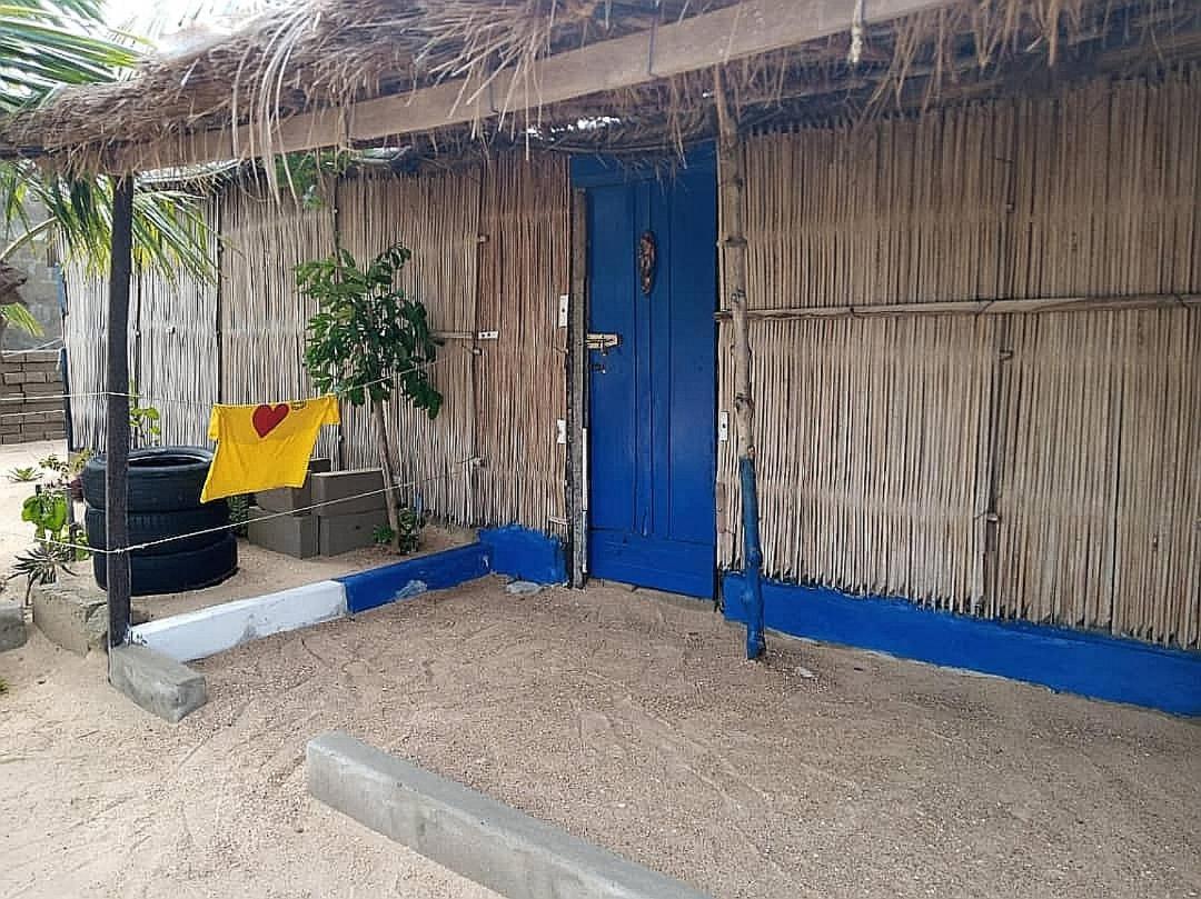 A&Y Wild Camp Ghana Keta Εξωτερικό φωτογραφία