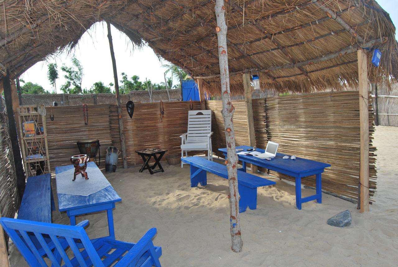 A&Y Wild Camp Ghana Keta Εξωτερικό φωτογραφία