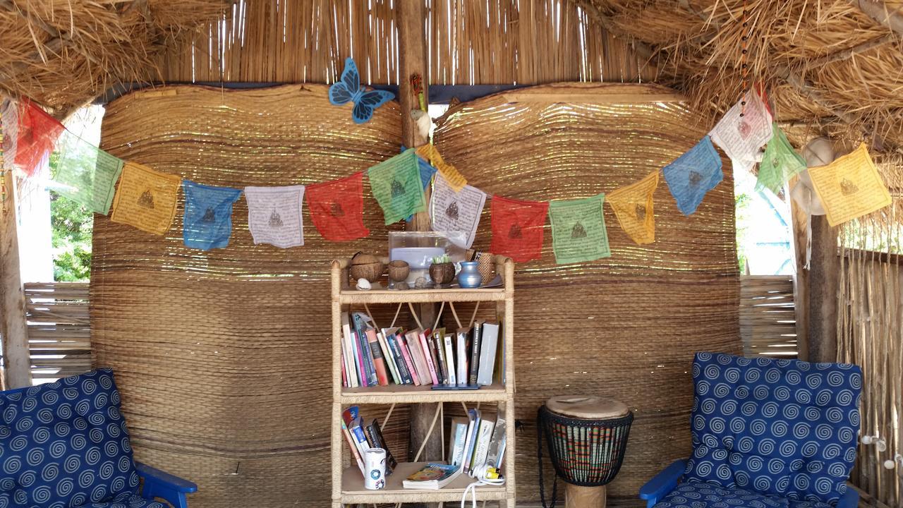 A&Y Wild Camp Ghana Keta Εξωτερικό φωτογραφία