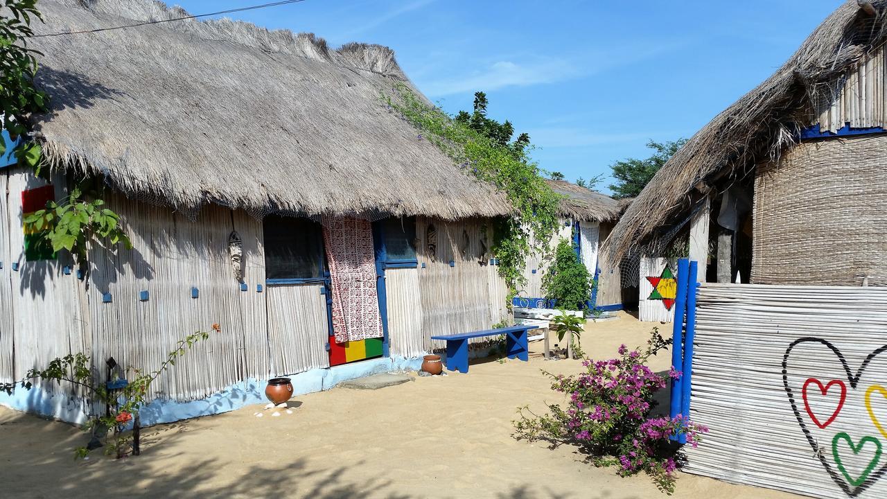 A&Y Wild Camp Ghana Keta Εξωτερικό φωτογραφία