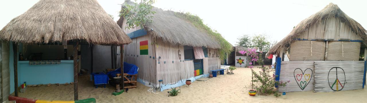 A&Y Wild Camp Ghana Keta Εξωτερικό φωτογραφία