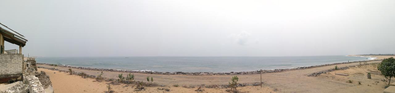 A&Y Wild Camp Ghana Keta Εξωτερικό φωτογραφία