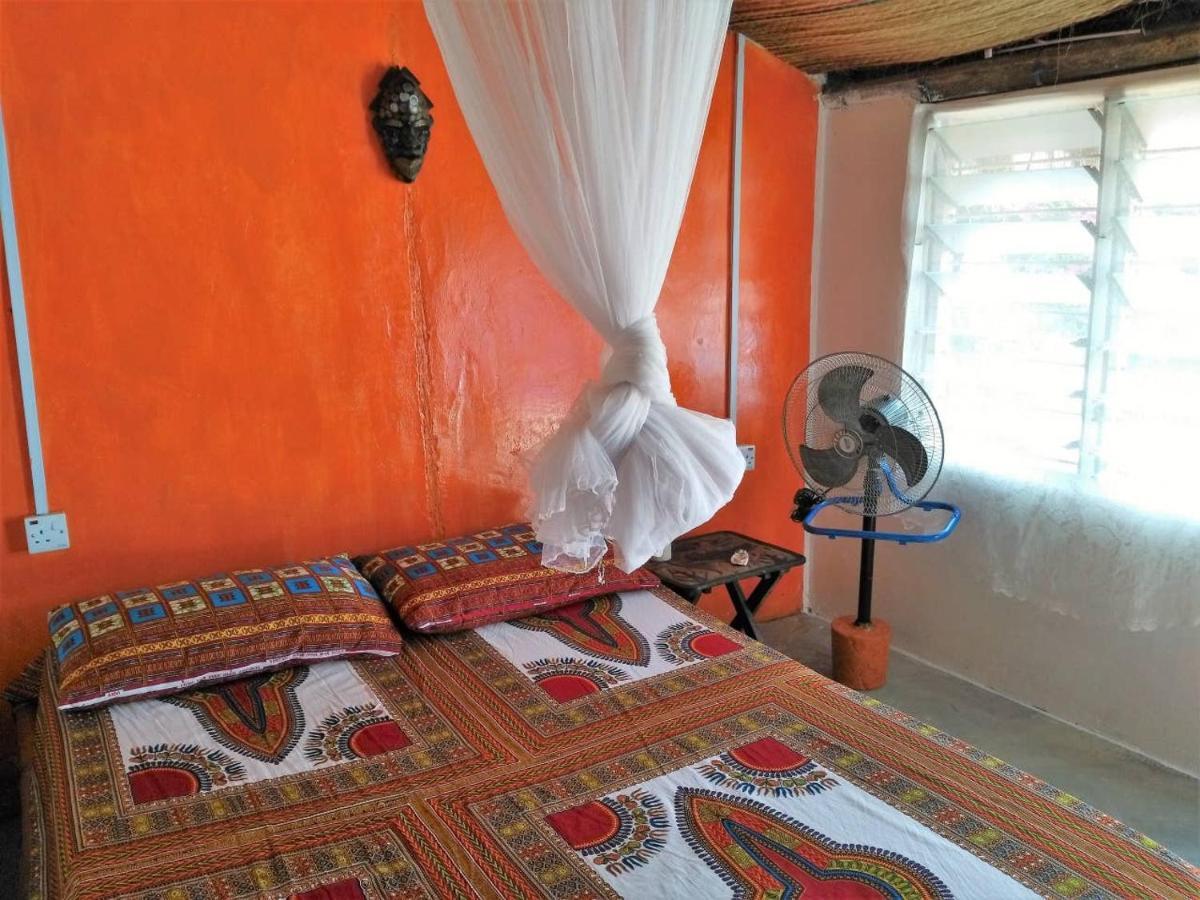 A&Y Wild Camp Ghana Keta Εξωτερικό φωτογραφία