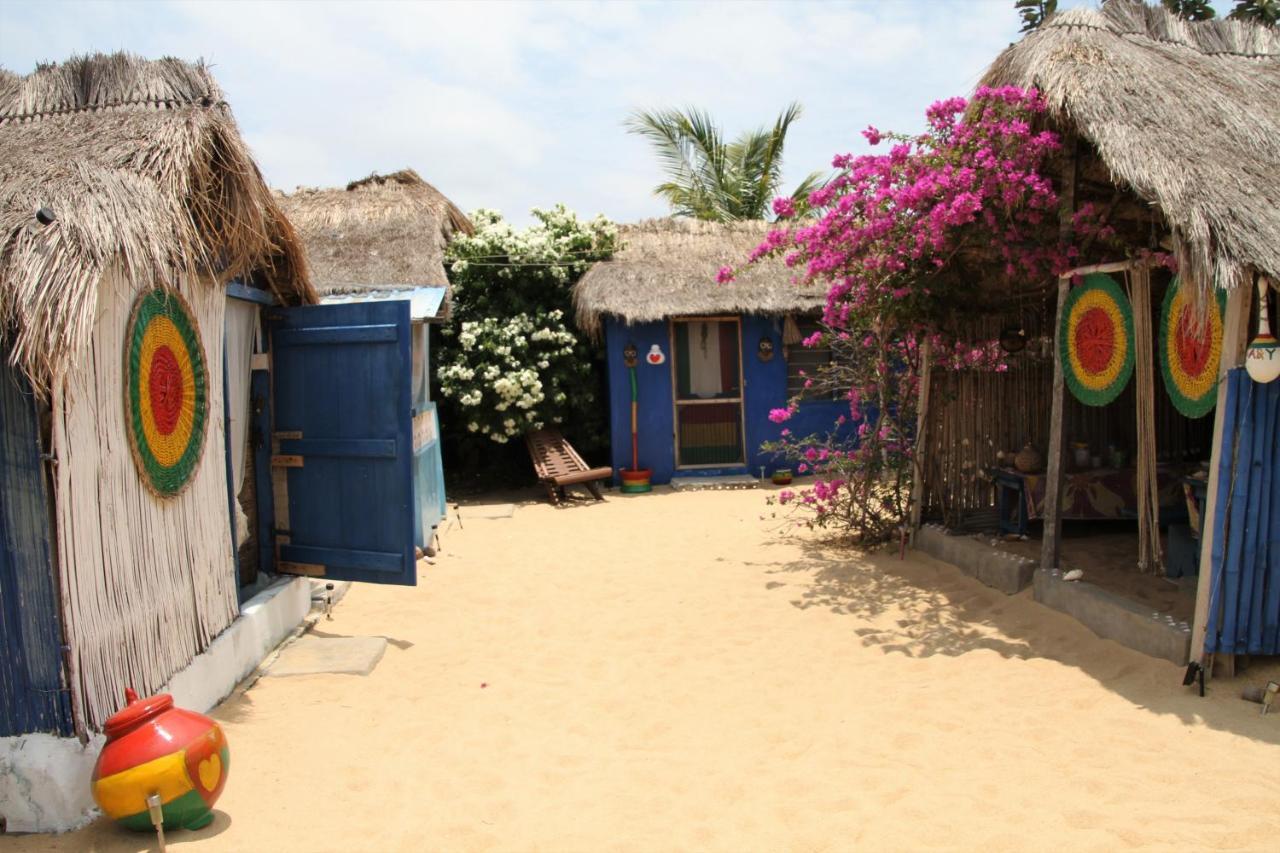 A&Y Wild Camp Ghana Keta Εξωτερικό φωτογραφία